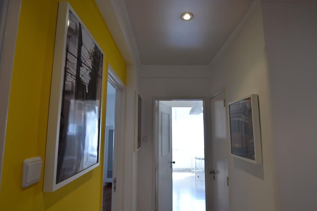 4U Lisbon II Guesthouse