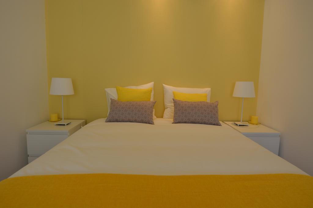 4U Lisbon II Guesthouse Guest house *