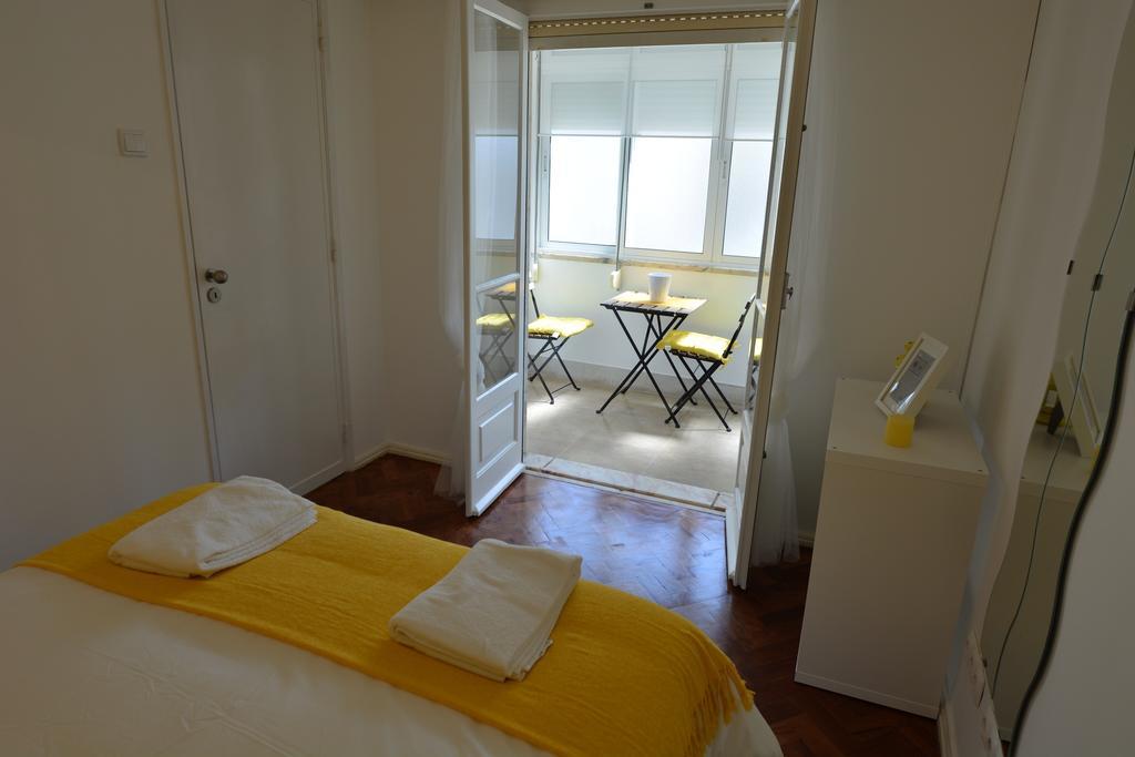 Guest house 4U Lisbon II Guesthouse Lisbon