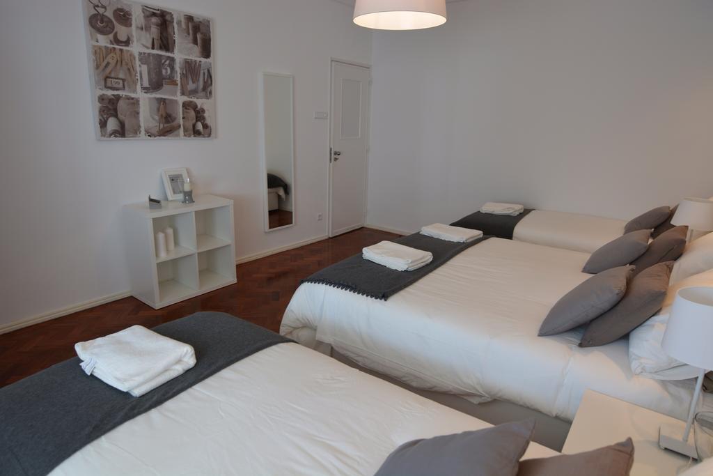 Guest house 4U Lisbon II Guesthouse *