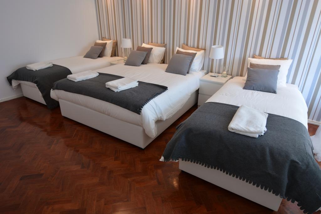 4U Lisbon II Guesthouse *