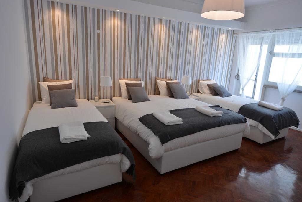 4U Lisbon II Guesthouse Guest house