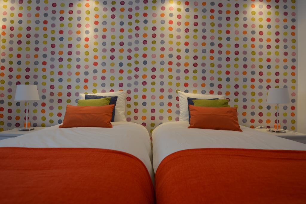 4U Lisbon II Guesthouse Guest house *